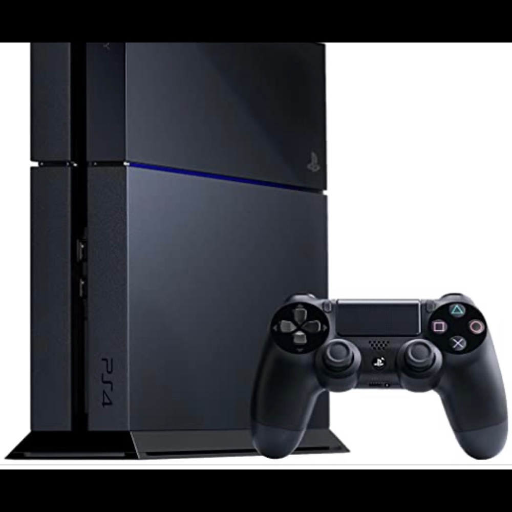 PS4